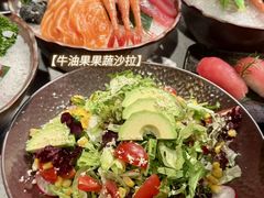 -炭之家齐齐哈尔大片烤肉·涮毛肚火锅·齐齐哈尔烤肉(中央大街店)