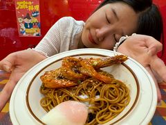 -万能料理屋(钟鼓岭路店)