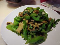 -京华烟云·北京烤鸭(领展购物广场·中关村店)