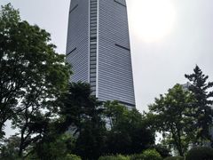 -静安公园(静安寺街道)