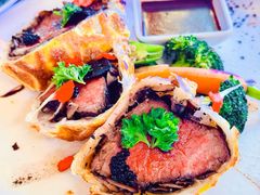 -Famous肥猫墨西哥音乐餐吧(五棵松华熙LIVE店)