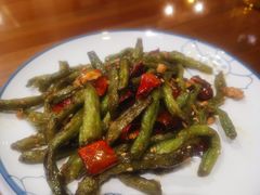 -七菜馆·东北菜·蒸饺(文体路店)