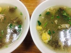 -苓记南京鸭血粉丝.皮肚面(县东巷店)