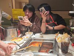-海底捞火锅(银泰中心店)