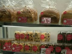 零售区-苹果花园(鞍山路店)