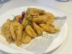 -醉壹号海鲜大排档(厦门美食地标店)