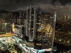 -广州花园酒店·凌璇阁旋转餐厅CAROUSEL360