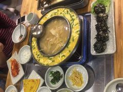 -金顺碳烤肉(1号店)