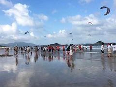 -南澳海滩