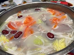 -泓历皇朝酒店(东亭店)