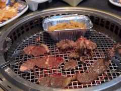 -AJIYA·池袋日式烧肉自助(天津万象城店)