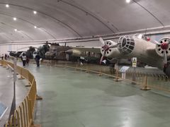 -中国航空博物馆