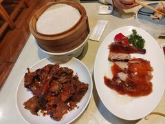 -陈阿婆鱼头泡饼·京味菜(复兴路店)