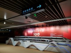 -中国铁道博物馆(正阳门馆)