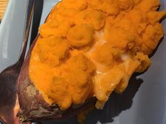 田园芝心红薯-蜜桃餐厅·伴山(绿宝广场店)