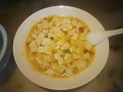 蟹粉豆腐-探花·意境江南菜·唐伯虎文化体验店·松鼠桂鱼(观前店)
