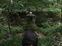 -北京上方山国家森林公园
