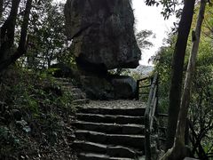 -山沟沟景区