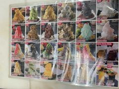 -味香园传统甜品店(牛车水店)
