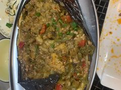 -建水兄弟鸡脚王烧烤(水岸艺城店)