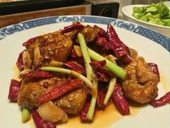 -院8里·小聚园老川菜(九眼桥店)