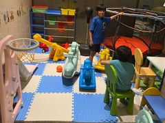 -艺站·自助餐厅·西餐厅(济南绿地美利亚酒店)
