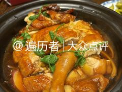 -山水茶艺馆·点心粤菜·30年老字号