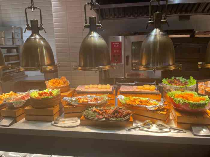 加餐海鲜自助(宝龙广场店)-"【加餐海鲜自助】 一家还不错的海鲜自.