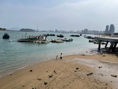 -海沧湾公园