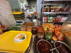 -红鼻子桂林米粉(金唐新光界店)