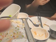 -绿茶餐厅(朝阳大悦城店)