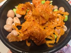 -九田家黑牛烤肉料理(华侨城店)