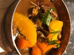 -港丽餐厅(高德置地店)