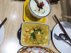 -仙罗泰·泰国餐厅(印象汇店)