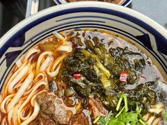 -老九圆山西面馆(CBD店)