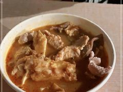 -友生风味小吃(营平农产品市场店)
