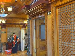 -宗巴雍姆藏餐府