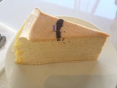 -Lady M Cake Boutique(W 3rd St)