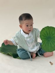 -小阿福儿童摄影(华中智谷店)
