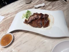 -新雅粤菜馆(南京东路店)