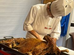 -九十九顶毡房(清河店)