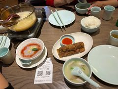 -四道菜·福建菜馆(新街口金鹰店)