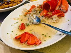 -五缘湾凯悦酒店·悦饗中餐厅