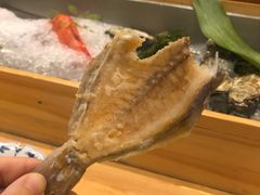 -希望日本料理(保利香槟花园店)