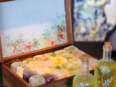 -王府井文华东方酒店-紫膳餐厅