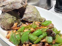 -金海湾海鲜排档(朱家尖店)