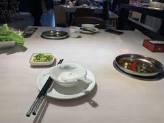 -围炉夜话·潮汕卤水火锅(榕江店)