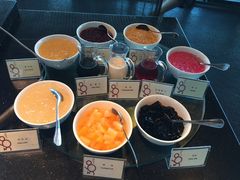 -澳门旅游塔360°旋转餐厅(南湾湖广场店)