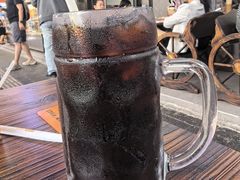 冰咖啡-津可佳·和树银海杂粮