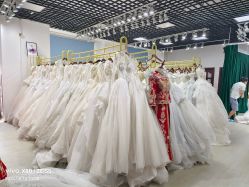 -NaNa婚纱礼服馆
